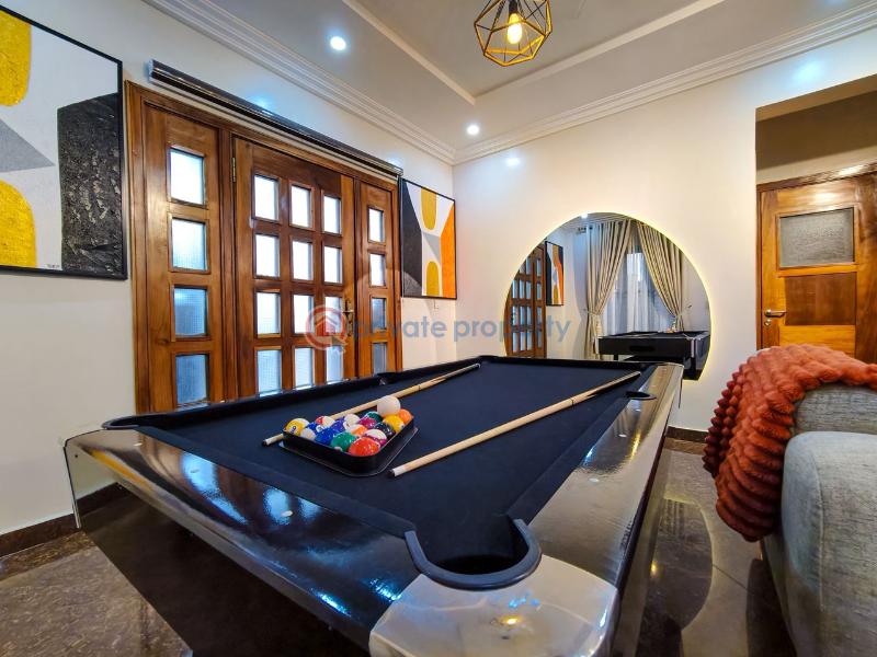 2 bedroom Block Of Flats Short let Lekki Phase1 Lekki Phase 1 Lagos - 9