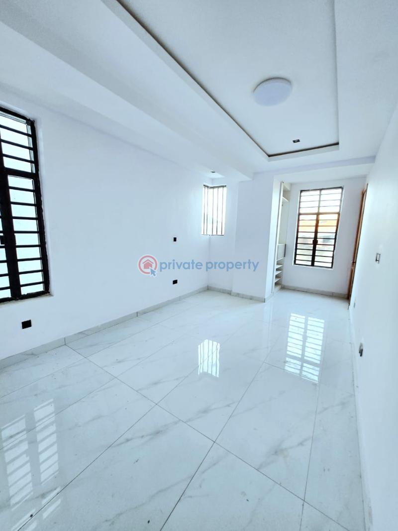 2 bedroom Flat & Apartment For Sale Osapa London Lekki Lagos - 12
