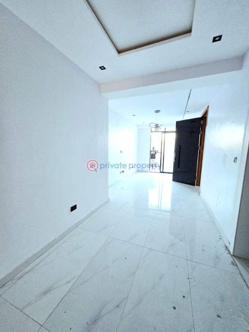 2 bedroom Flat & Apartment For Sale Osapa London Lekki Lagos - 14