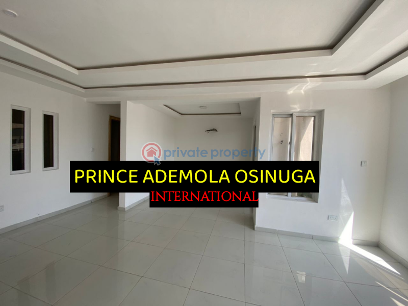 2 bedroom Flat & Apartment For Rent Off Awolowo Road Ikoyi Ikoyi South West Lagos - 8