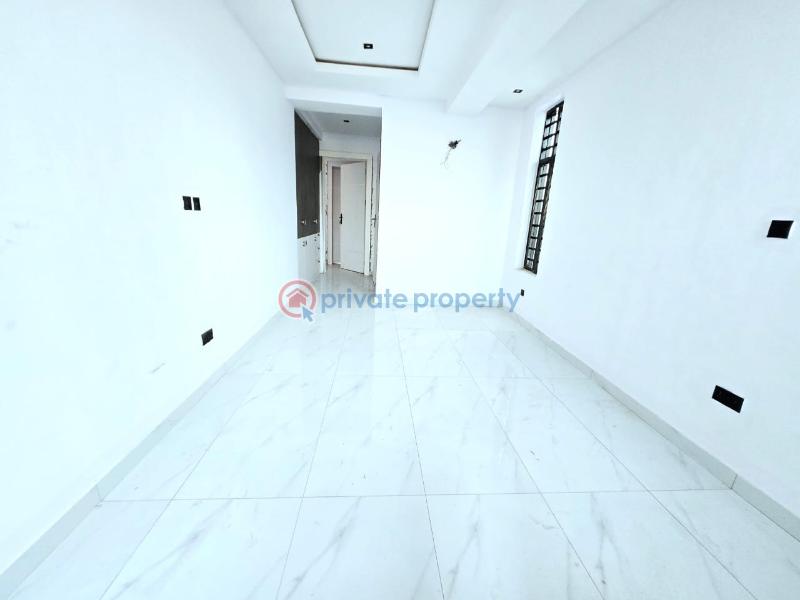 2 bedroom Flat & Apartment For Sale Osapa London Lekki Lagos - 8
