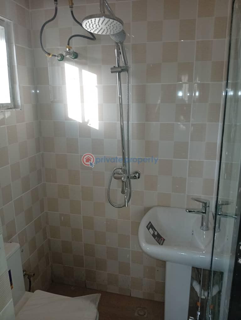 2 bedroom Block Of Flats For Rent Mabuchi Abuja Phase 2  - 9