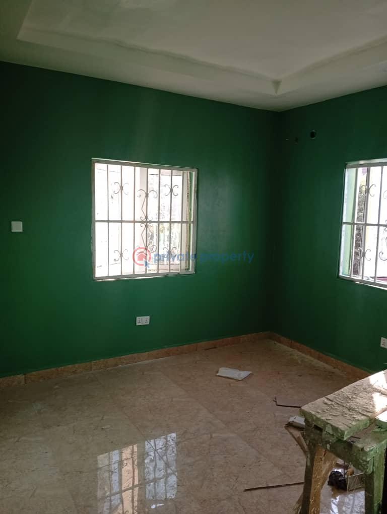 2 bedroom Block Of Flats For Rent Mabuchi Abuja Phase 2  - 7