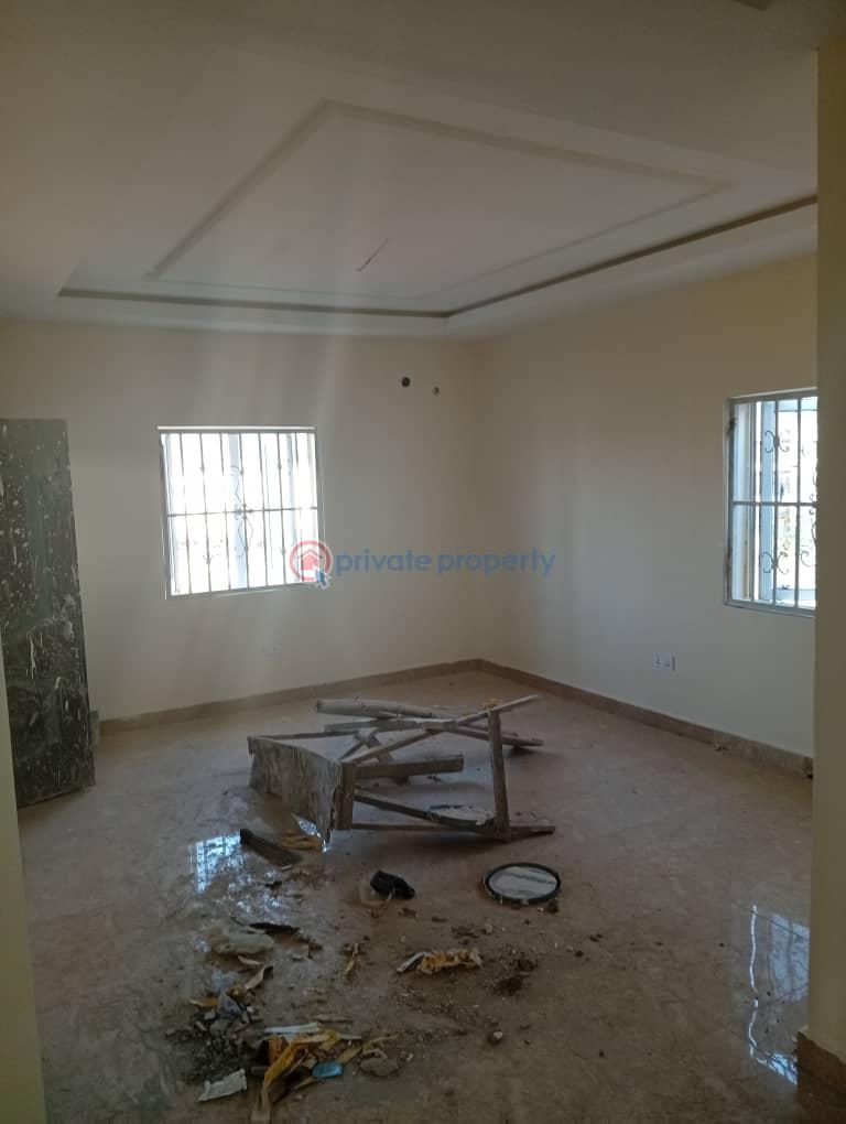 2 bedroom Block Of Flats For Rent Mabuchi Abuja Phase 2  - 4
