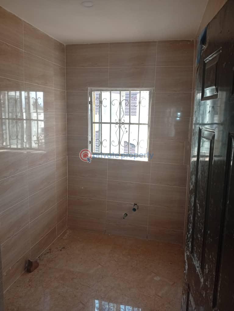 2 bedroom Block Of Flats For Rent Mabuchi Abuja Phase 2  - 10