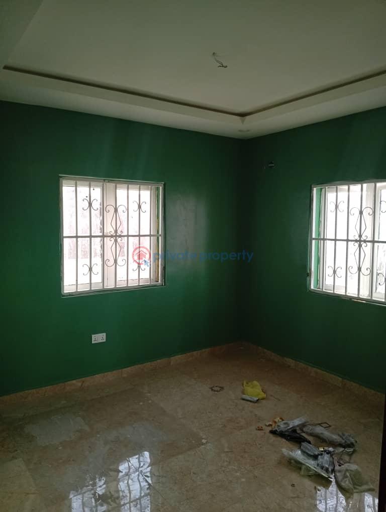 2 bedroom Block Of Flats For Rent Mabuchi Abuja Phase 2  - 1