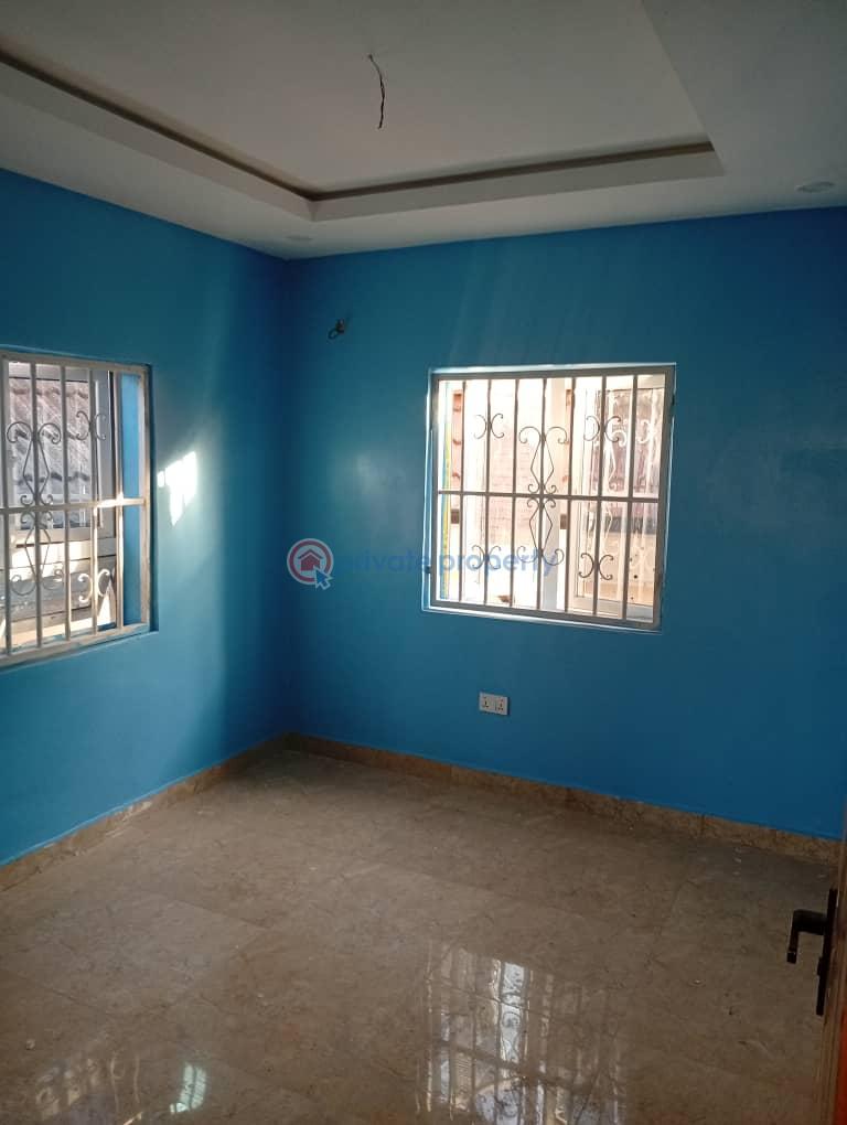 2 bedroom Block Of Flats For Rent Mabuchi Abuja Phase 2  - 8