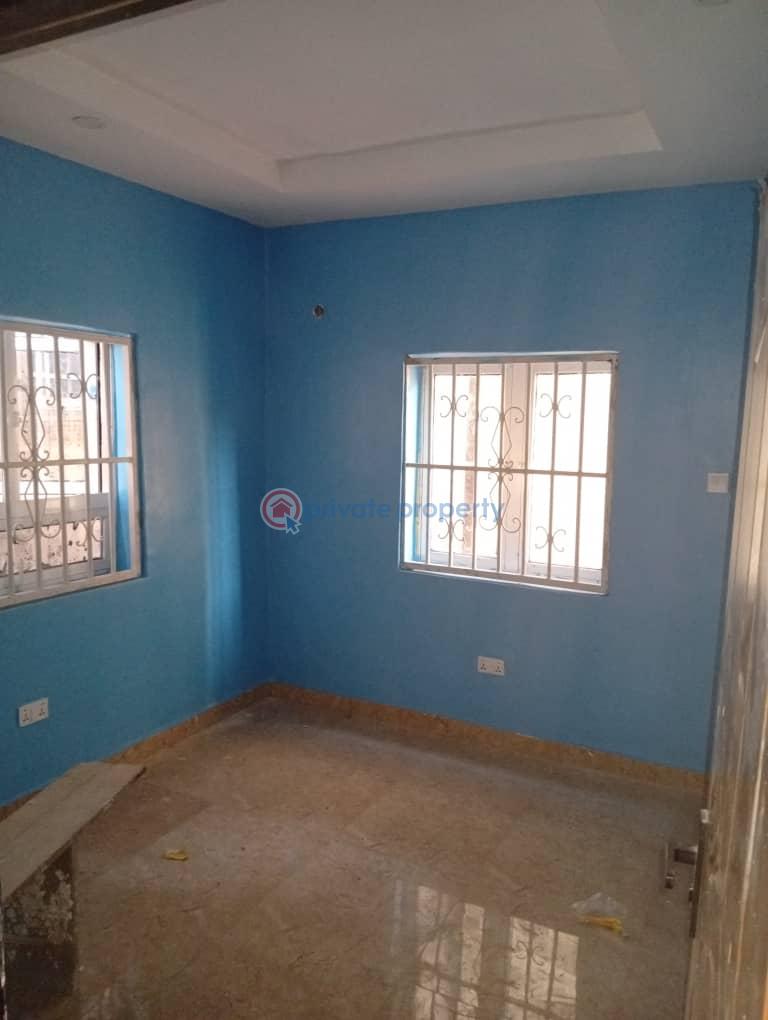 2 bedroom Block Of Flats For Rent Mabuchi Abuja Phase 2  - 5