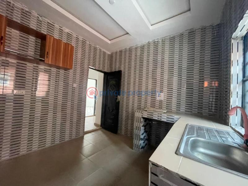 2 bedroom Flat & Apartment For Rent Naze Owerri Imo - 5