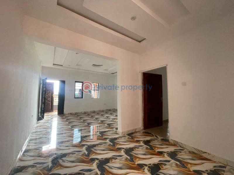 2 bedroom Flat & Apartment For Rent Naze Owerri Imo - 1
