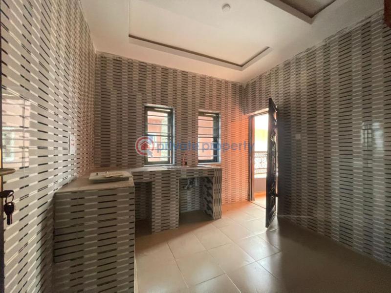 2 bedroom Flat & Apartment For Rent Naze Owerri Imo - 4