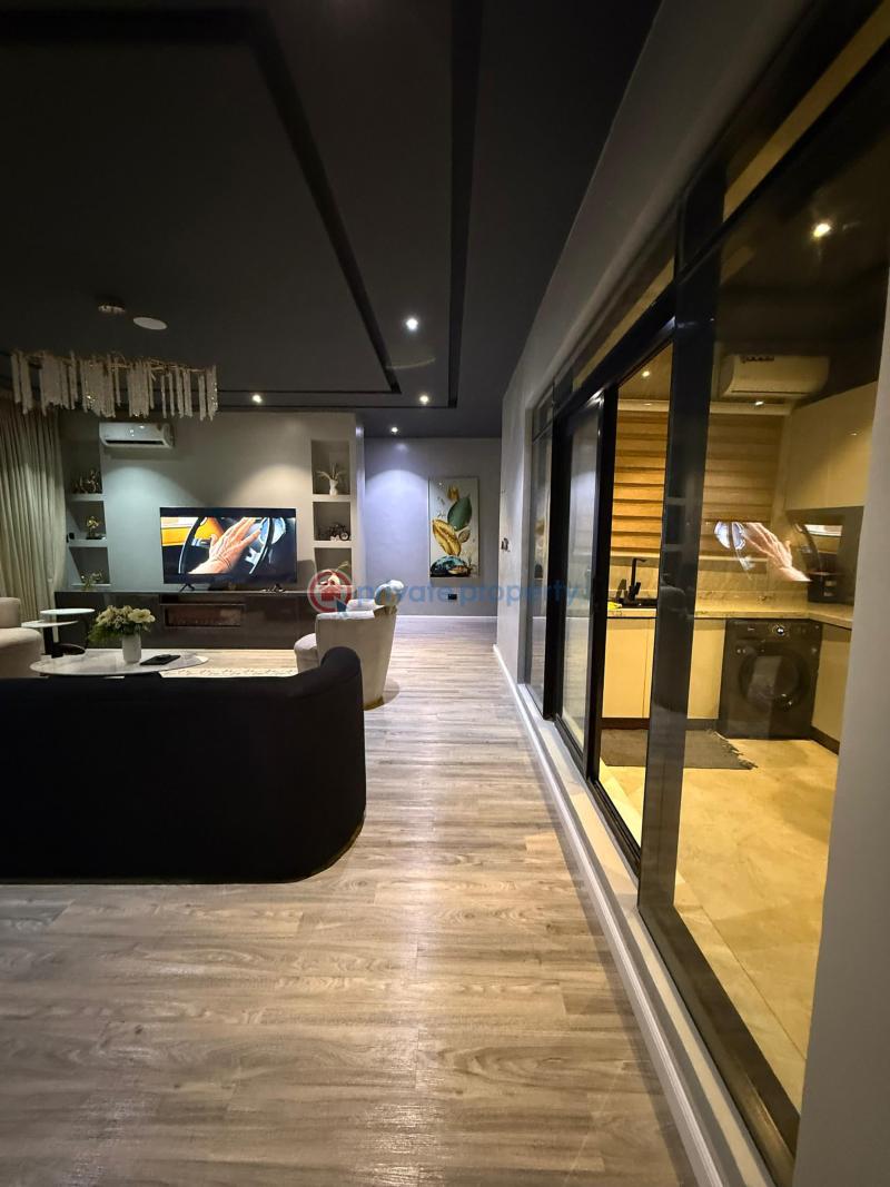 2 bedroom House Short let Ikate Elegushi Lekki Lagos - 4