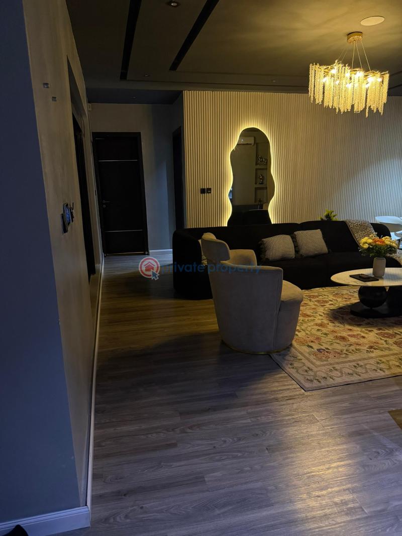 2 bedroom House Short let Ikate Elegushi Lekki Lagos - 6