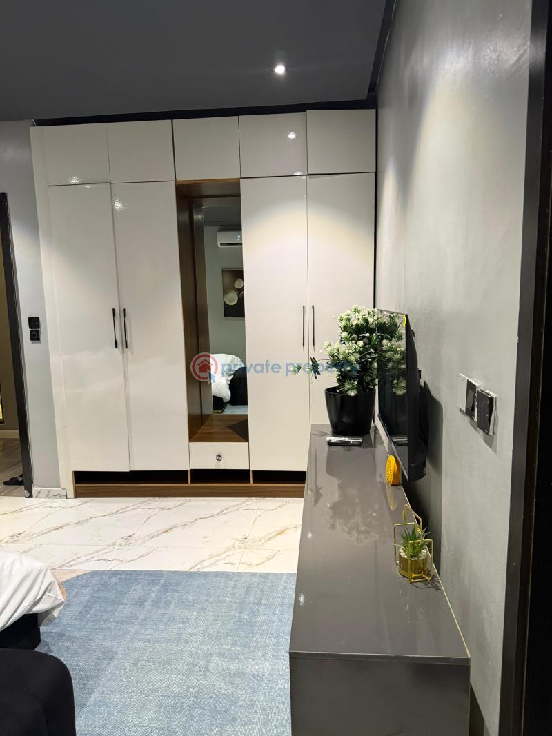 2 bedroom House Short let Ikate Elegushi Lekki Lagos - 11