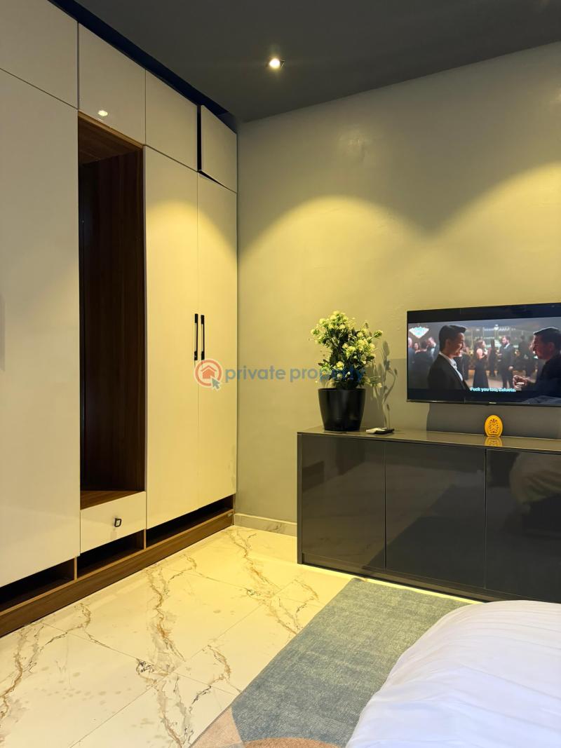 2 bedroom House Short let Ikate Elegushi Lekki Lagos - 9