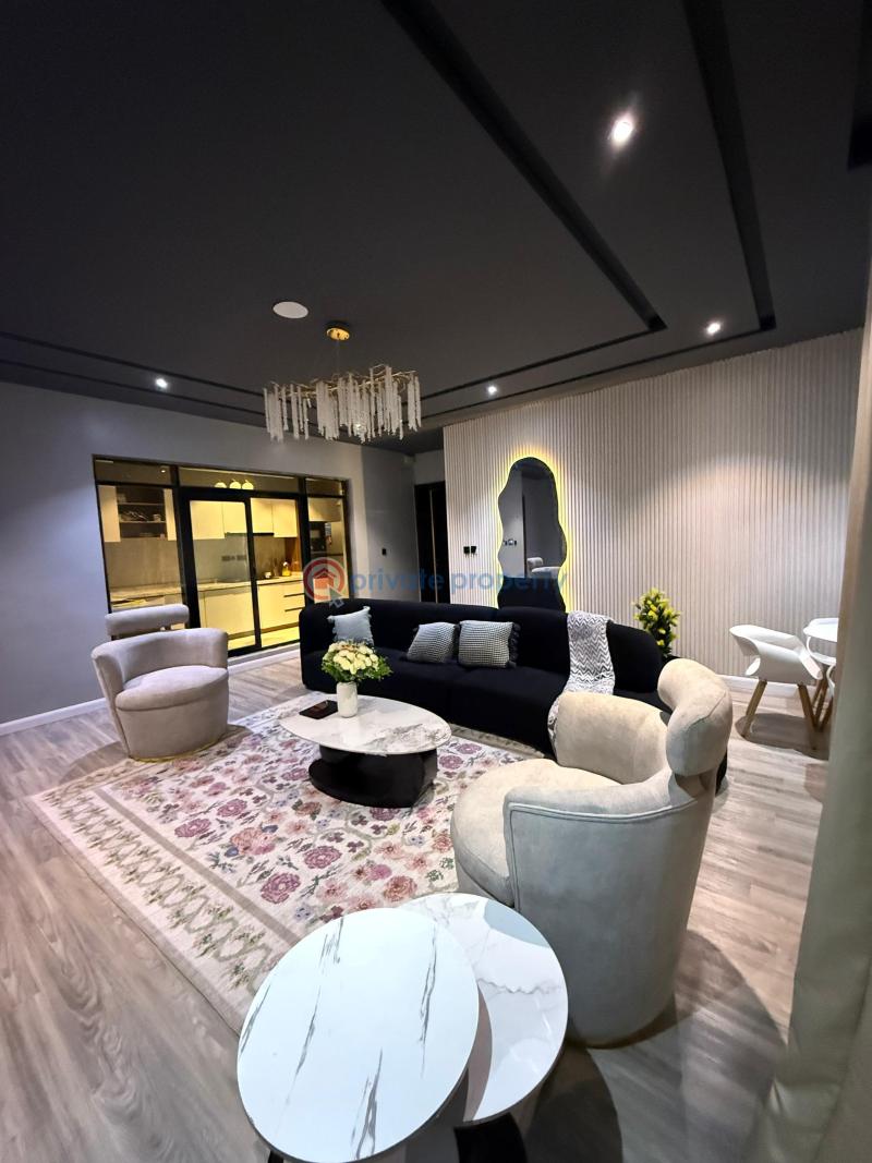 2 bedroom House Short let Ikate Elegushi Lekki Lagos - 3