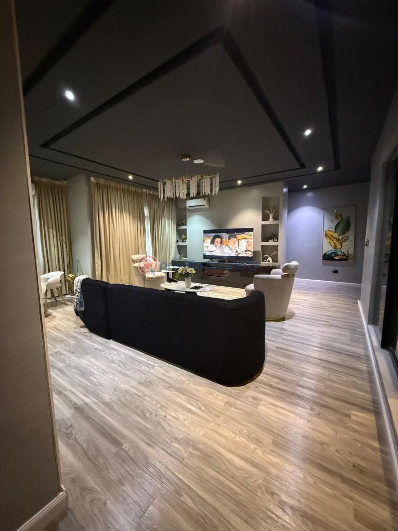 2 bedroom House Short let Ikate Elegushi Lekki Lagos - 5