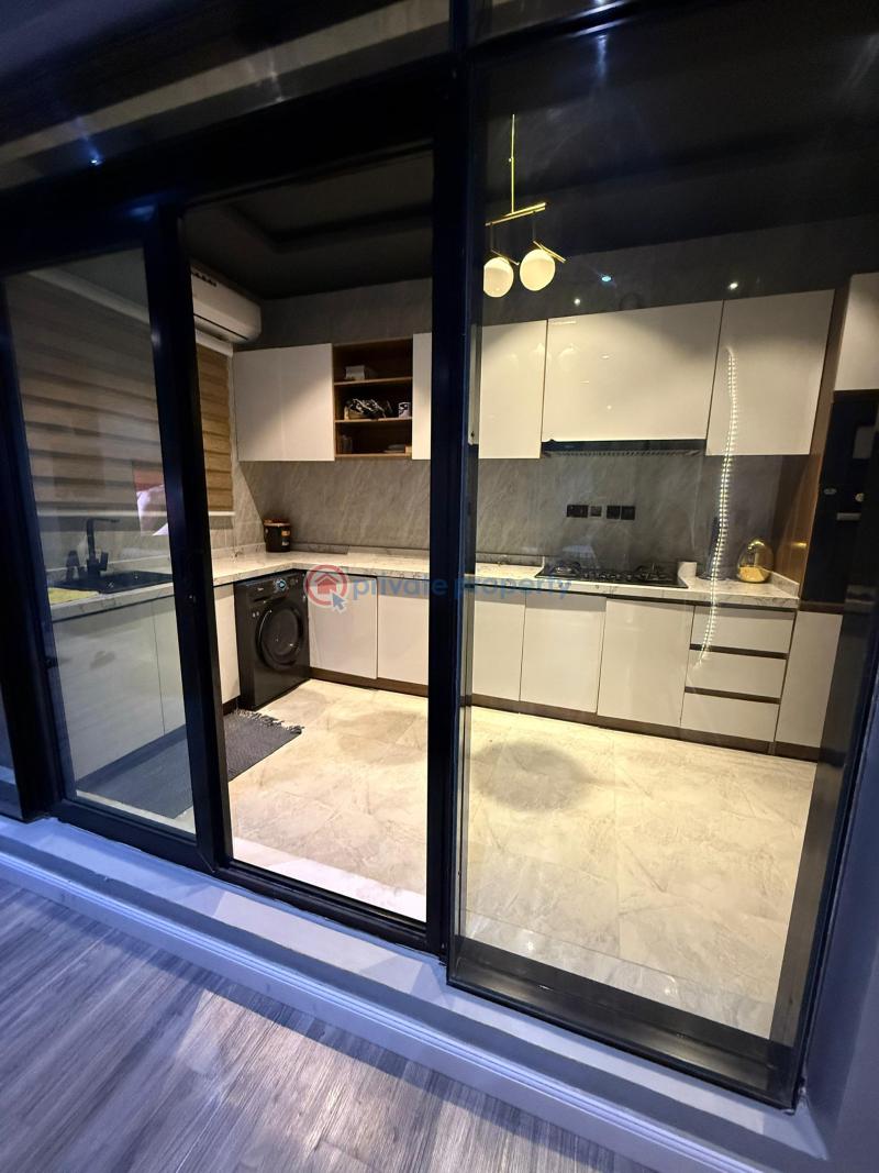 2 bedroom House Short let Ikate Elegushi Lekki Lagos - 0