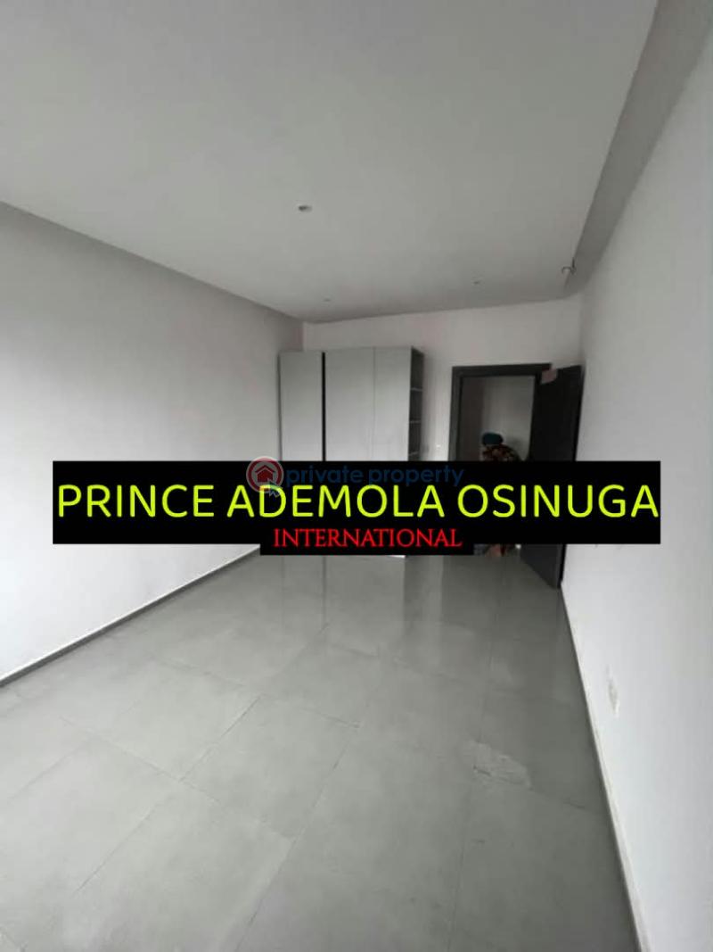 2 bedroom Maisonette For Rent Ilasan Ikate Ikate Elegushi Lekki Lagos - 1