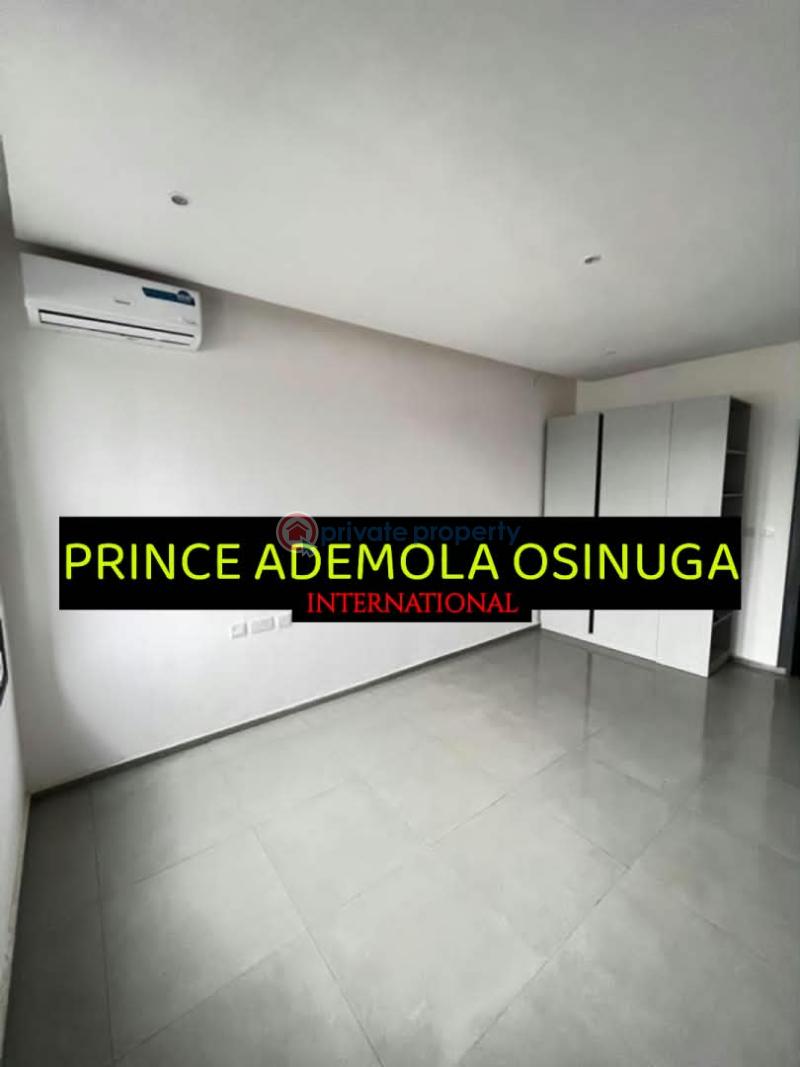 2 bedroom Maisonette For Rent Ilasan Ikate Ikate Elegushi Lekki Lagos - 3