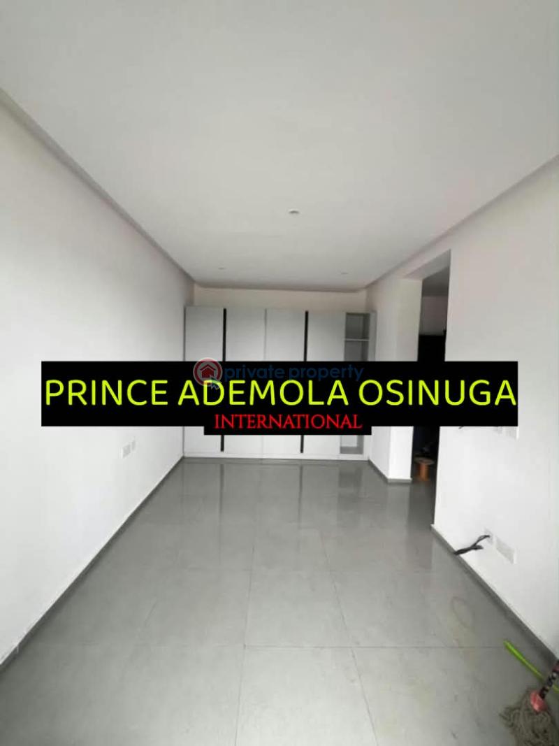 2 bedroom Maisonette For Rent Ilasan Ikate Ikate Elegushi Lekki Lagos - 2