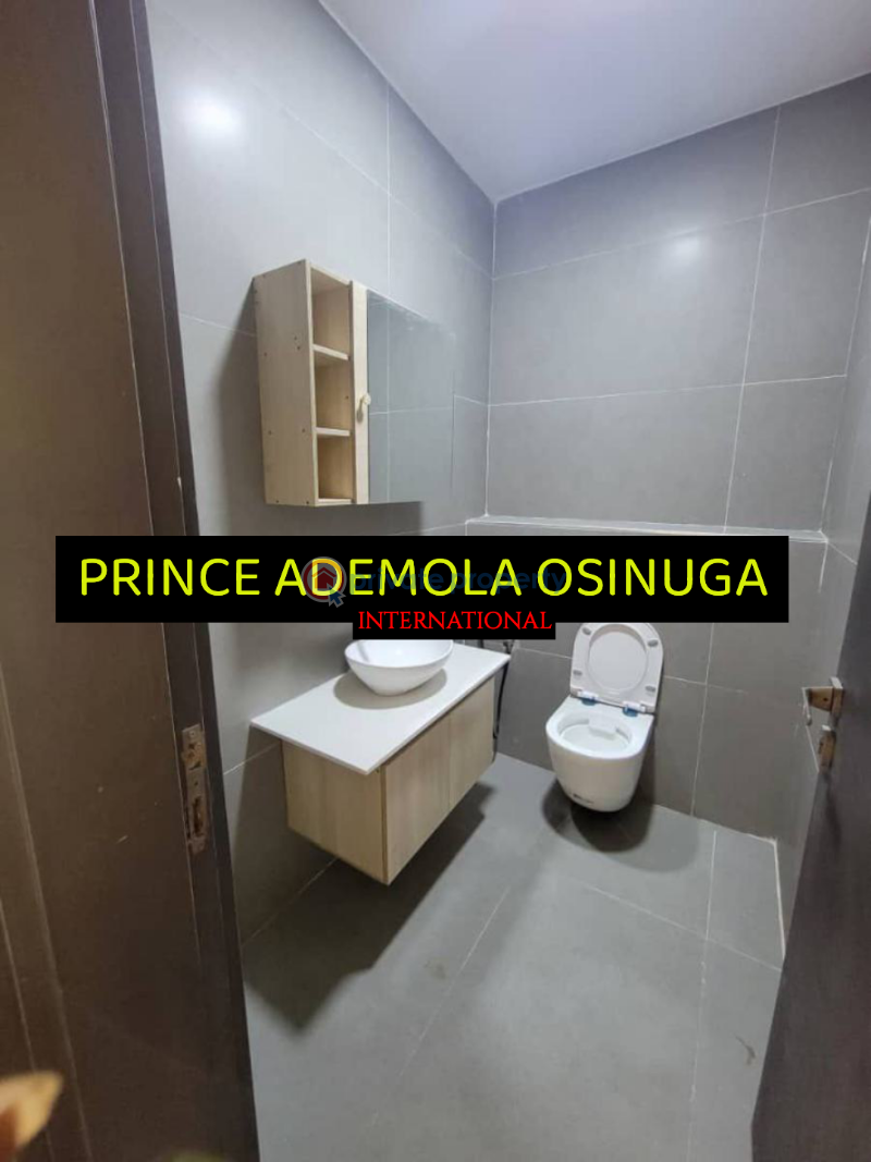 2 bedroom Terraced Duplex For Rent Old Ikoyi Lagos - 2