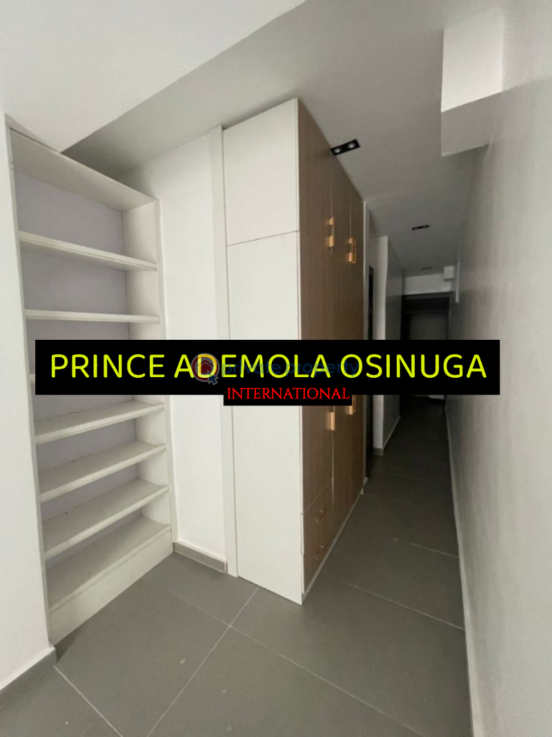 2 bedroom Terraced Duplex For Rent Old Ikoyi Lagos - 1