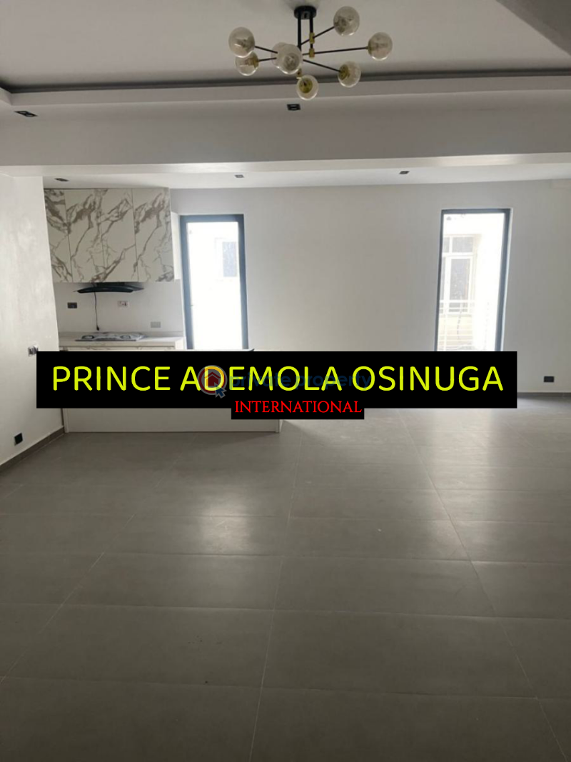 2 bedroom Terraced Duplex For Rent Old Ikoyi Lagos - 3