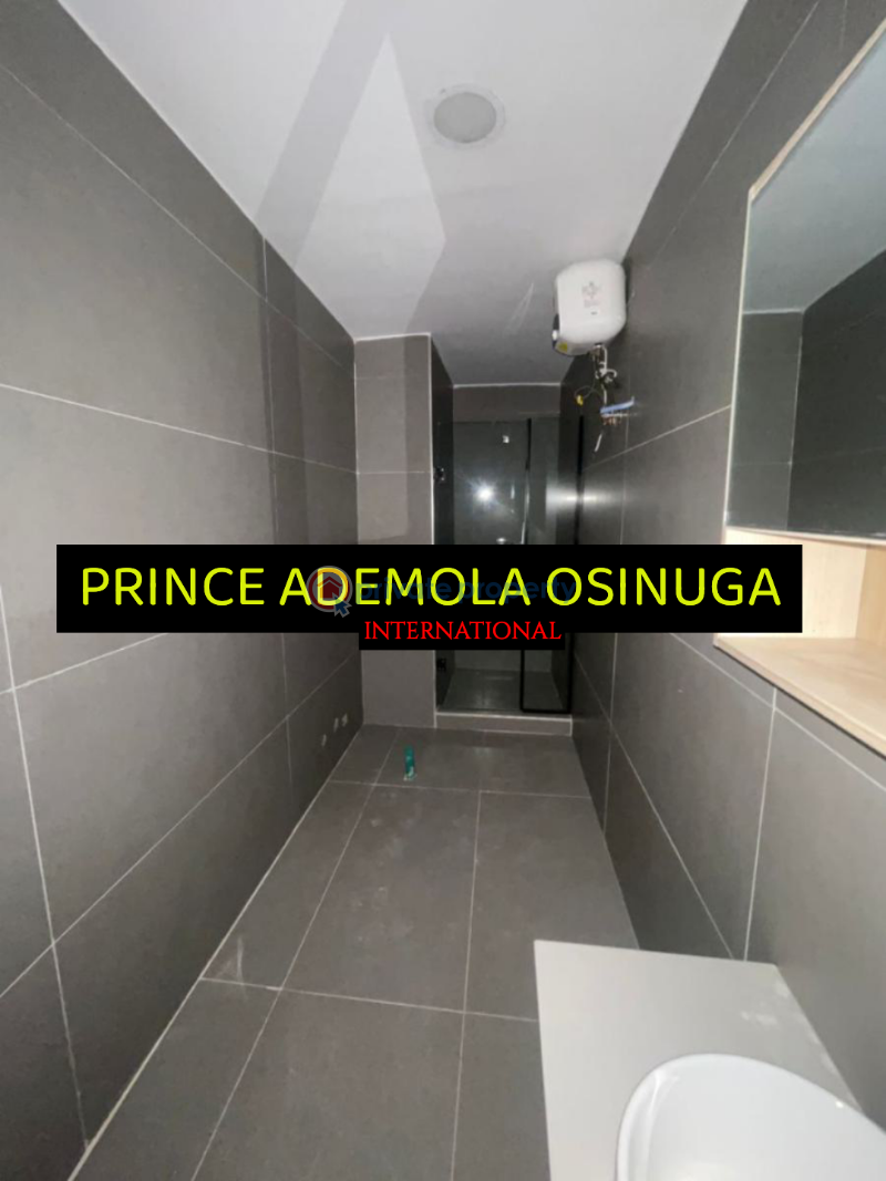 2 bedroom Terraced Duplex For Rent Old Ikoyi Lagos - 0