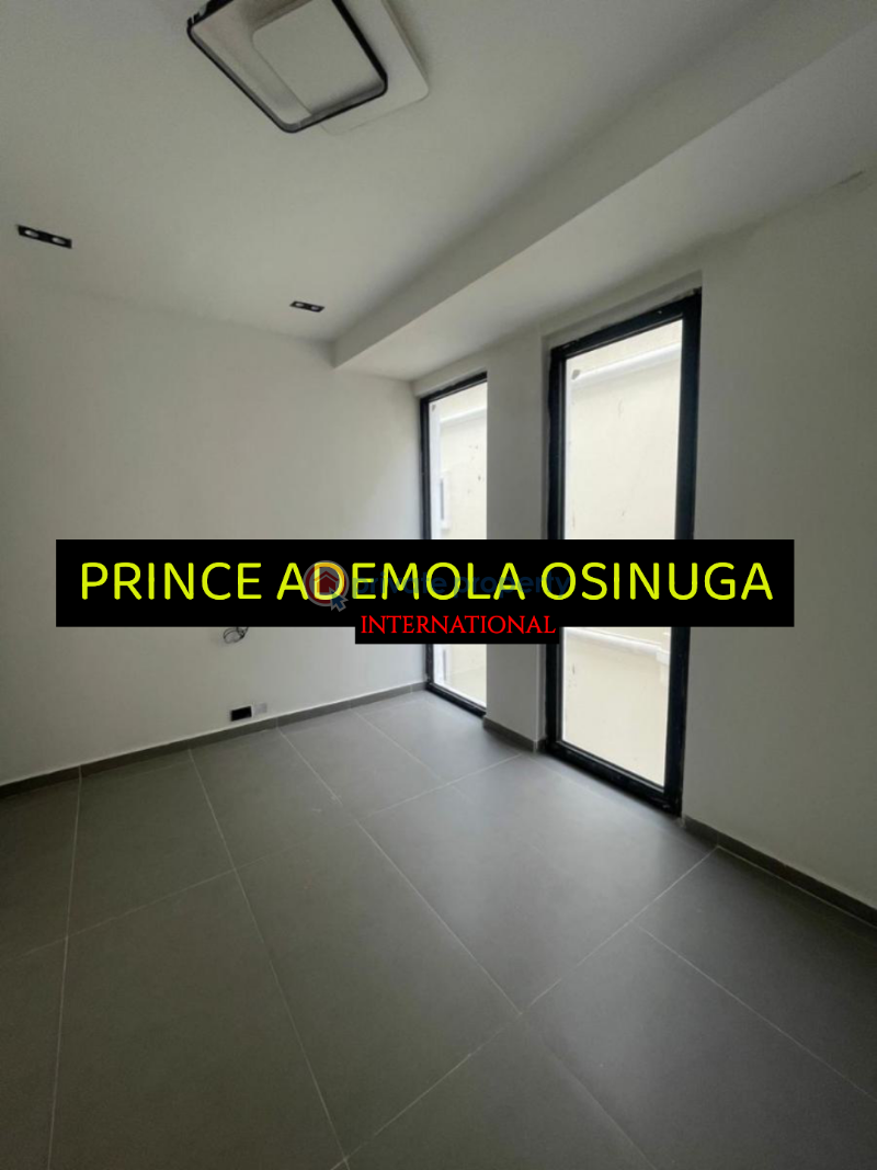 2 bedroom Terraced Duplex For Rent Old Ikoyi Lagos - 4