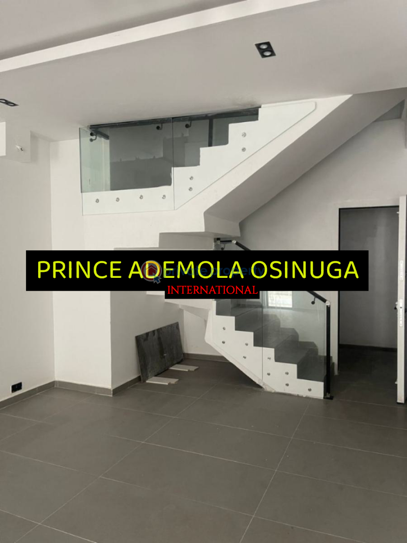 2 bedroom Terraced Duplex For Rent Old Ikoyi Lagos - 5