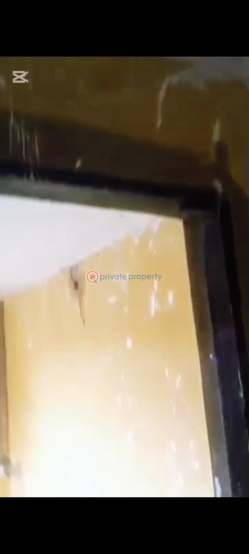 1 bedroom Mini Flat For Rent Ekoro Junction Abule Egba Lagos - 2