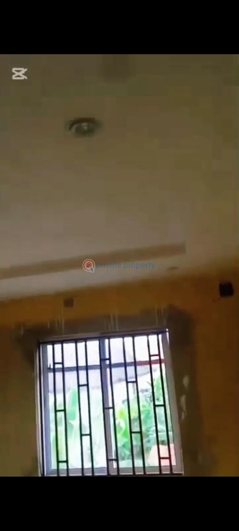1 bedroom Mini Flat For Rent Ekoro Junction Abule Egba Lagos - 5