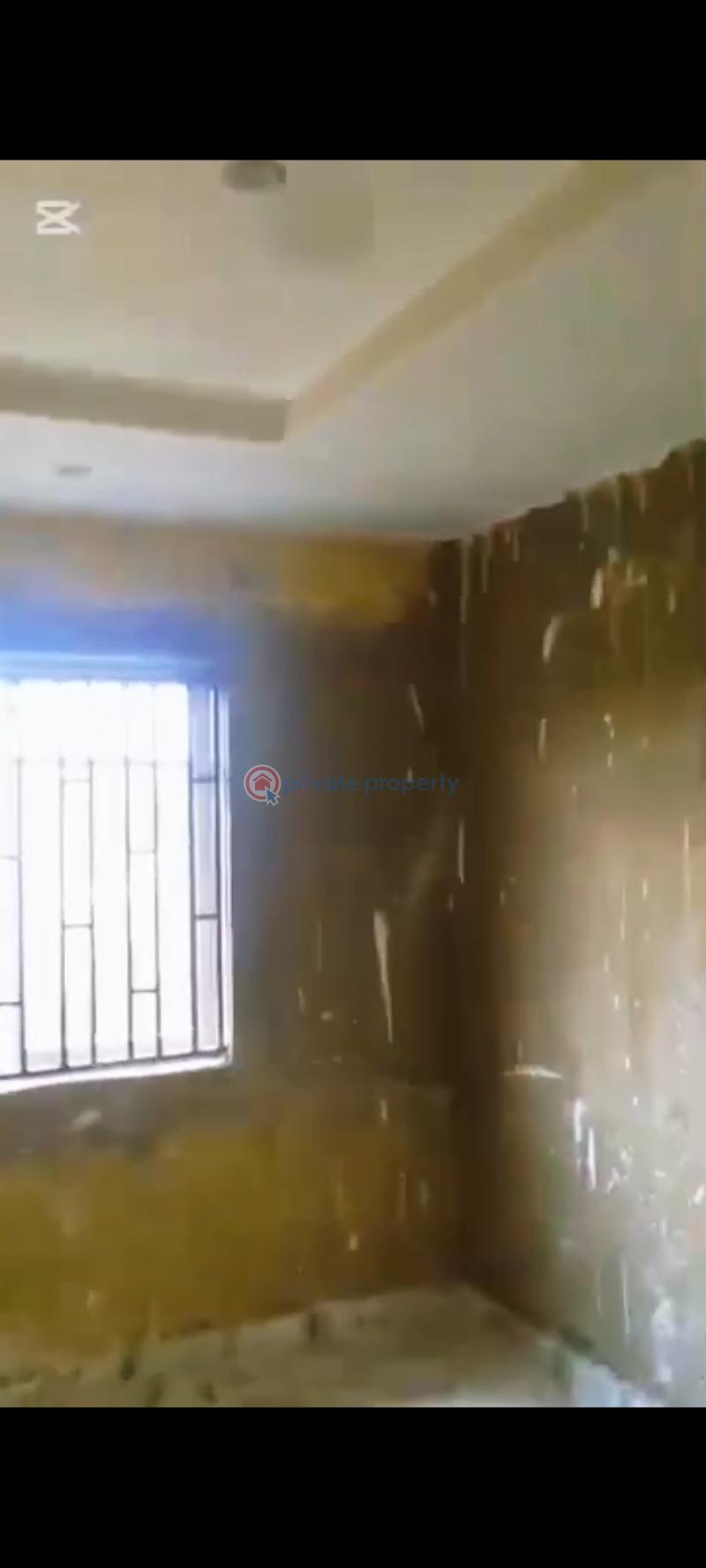 1 bedroom Mini Flat For Rent Ekoro Junction Abule Egba Lagos - 4