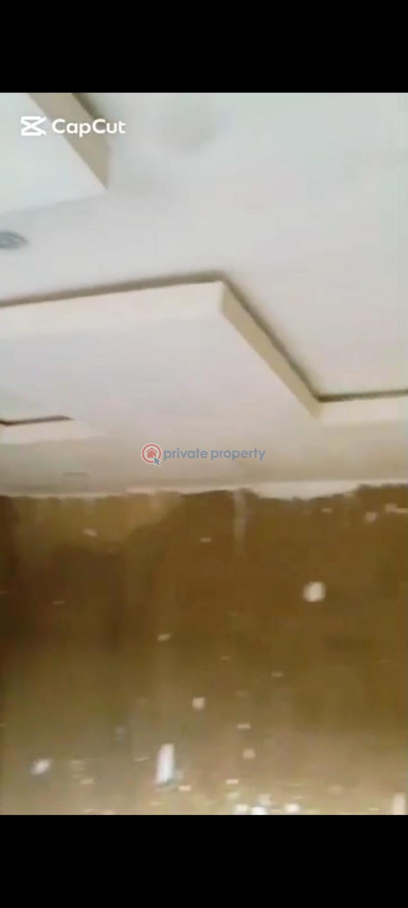 1 bedroom Mini Flat For Rent Ekoro Junction Abule Egba Lagos - 1