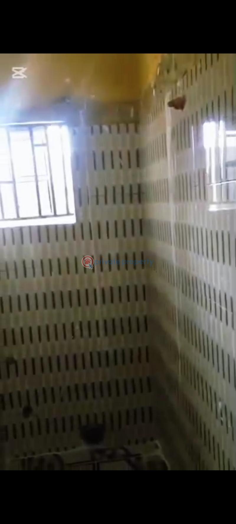 1 bedroom Mini Flat For Rent Ekoro Junction Abule Egba Lagos - 3