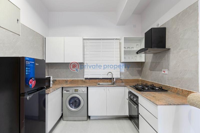 2 bedroom Flat & Apartment Short let Lekki Phase 1 Lagos - 3