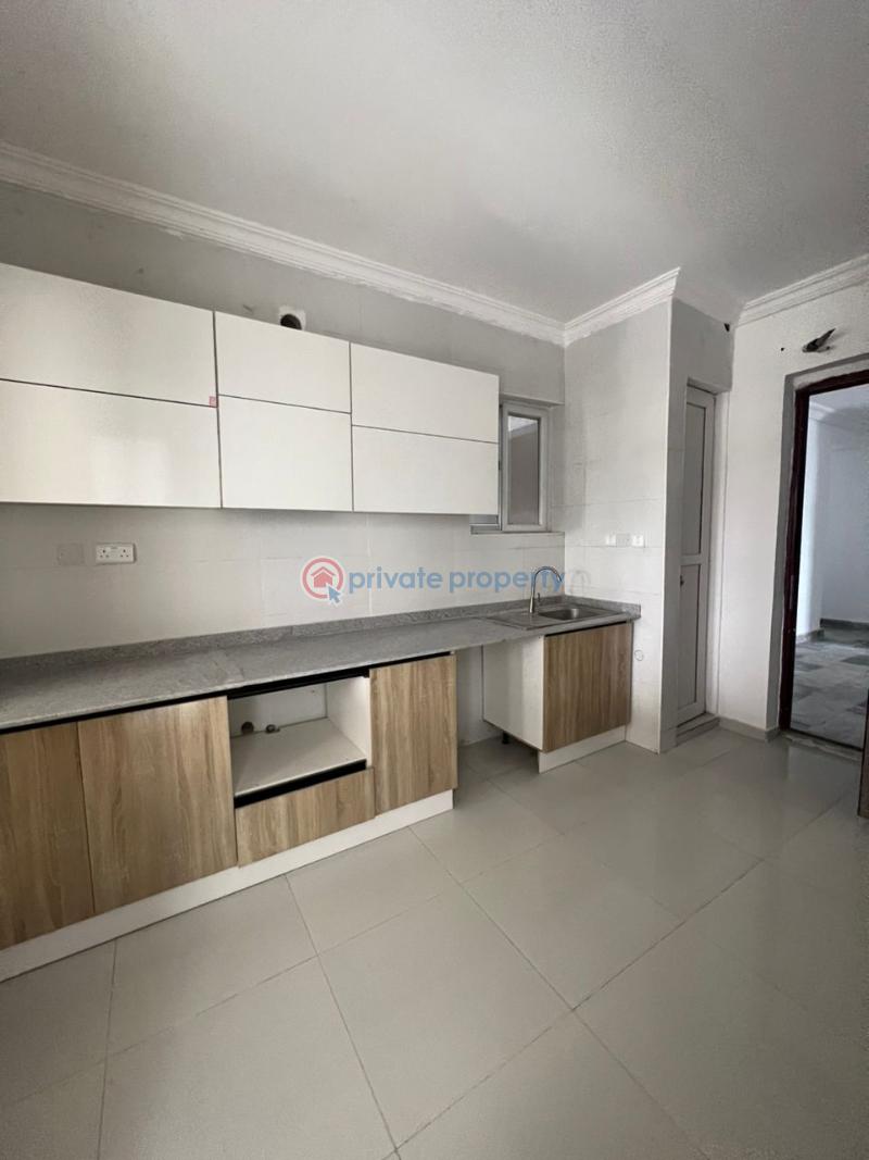 2 bedroom Block Of Flats For Rent Ikoyi Lagos - 1