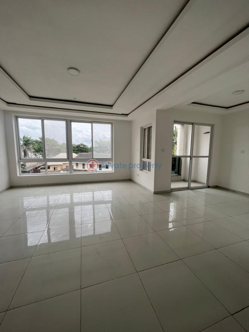 2 bedroom Block Of Flats For Rent Ikoyi Lagos - 2