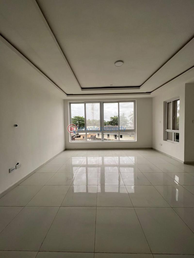 2 bedroom Block Of Flats For Rent Ikoyi Lagos - 3