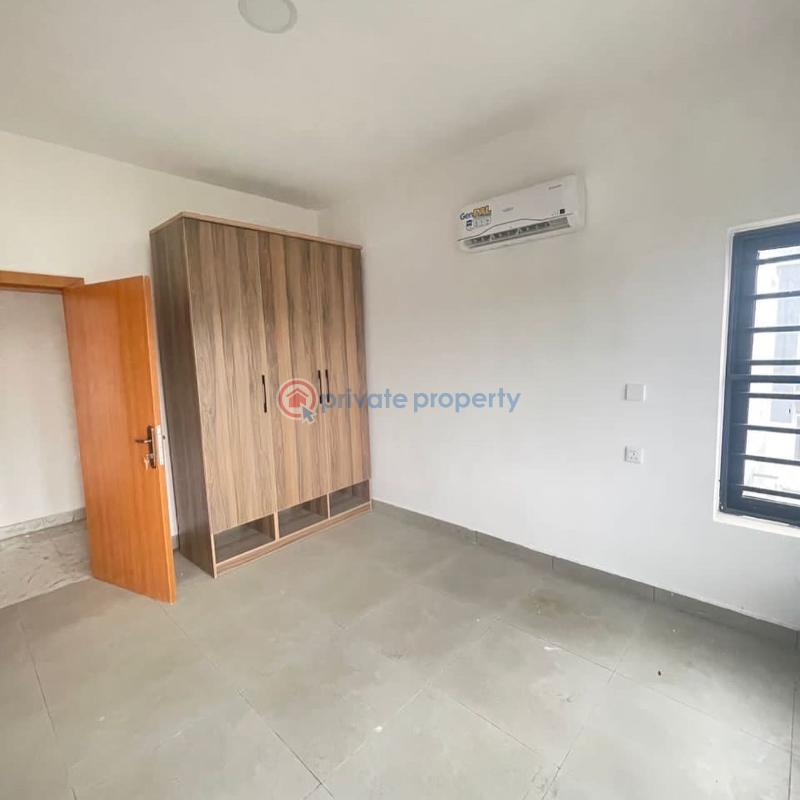 2 bedroom Flat & Apartment For Rent Location 📍 Green Bay Estate (sterling Cooperative), End Of Mobil Road Ilaje Ajah Lagos - 4