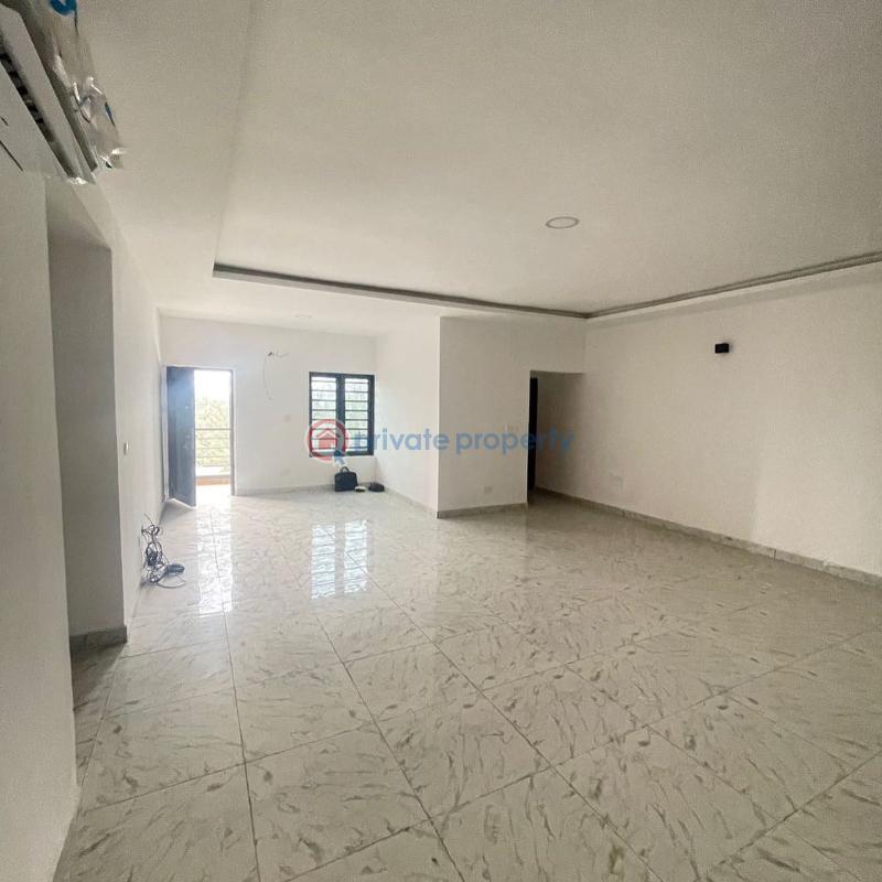 2 bedroom Flat & Apartment For Rent Location 📍 Green Bay Estate (sterling Cooperative), End Of Mobil Road Ilaje Ajah Lagos - 2