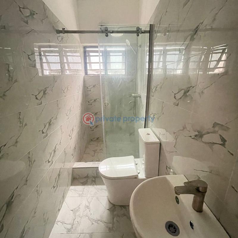 2 bedroom Flat & Apartment For Rent Location 📍 Green Bay Estate (sterling Cooperative), End Of Mobil Road Ilaje Ajah Lagos - 5