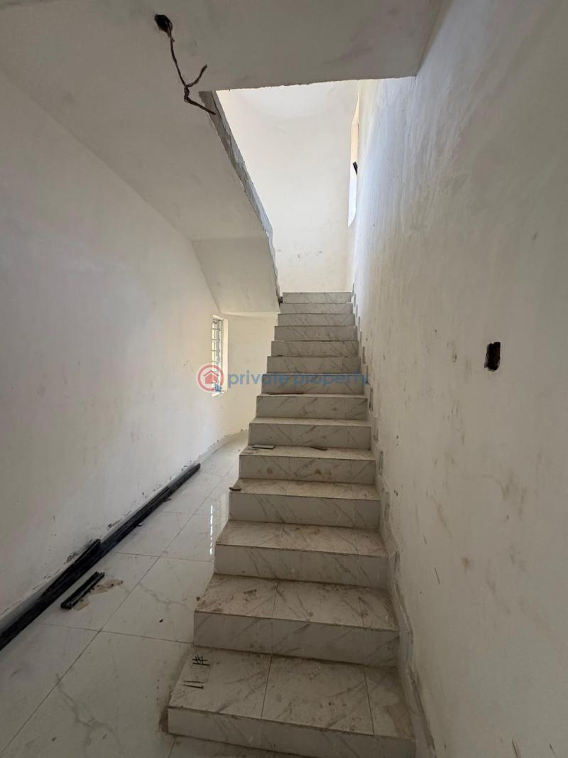 2 bedroom Duplex For Rent Alalubosa Ibadan Oyo - 4
