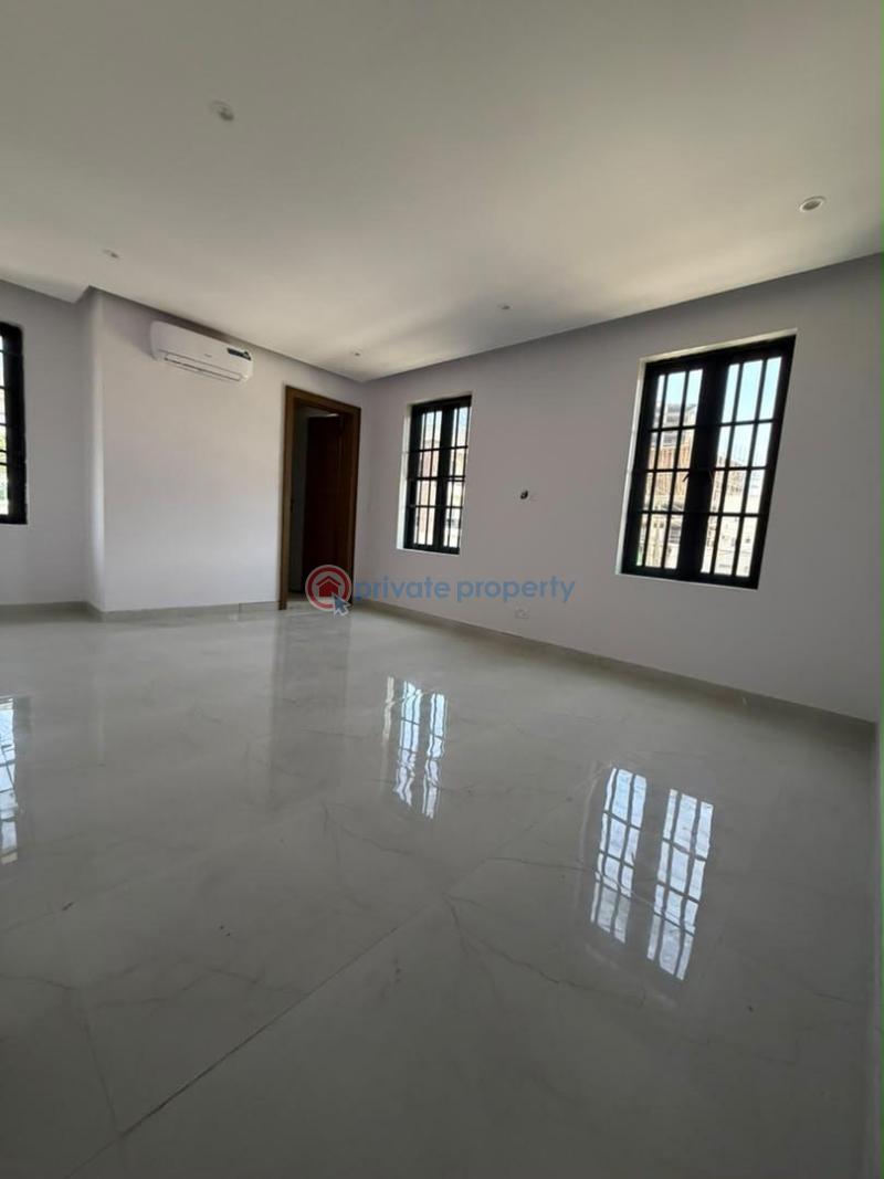 3 bedroom Flat & Apartment For Sale Parkview Estate Ikoyi Lagos - 8