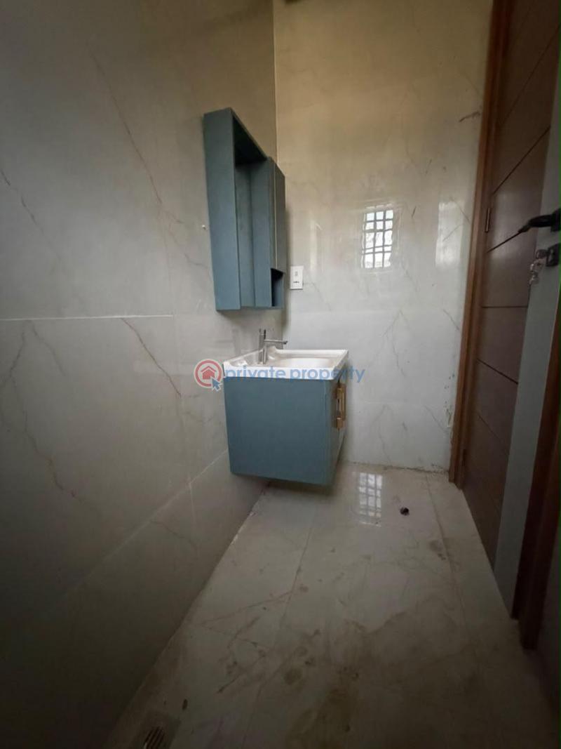 3 bedroom Flat & Apartment For Sale Parkview Estate Ikoyi Lagos - 12