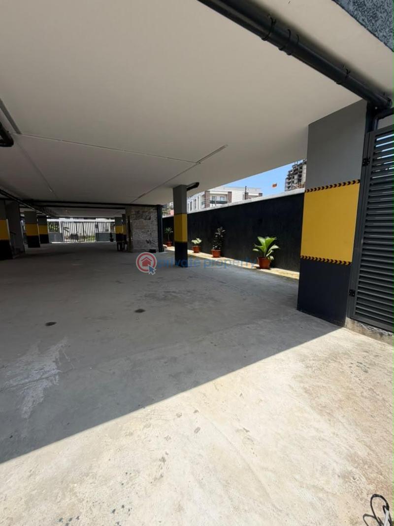 3 bedroom Flat & Apartment For Sale Parkview Estate Ikoyi Lagos - 6