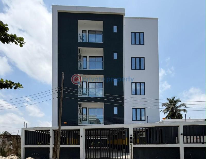 3 bedroom Flat & Apartment For Sale Parkview Estate Ikoyi Lagos - 0