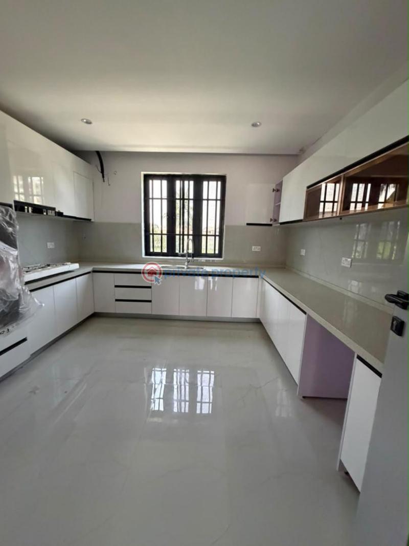 3 bedroom Flat & Apartment For Sale Parkview Estate Ikoyi Lagos - 3