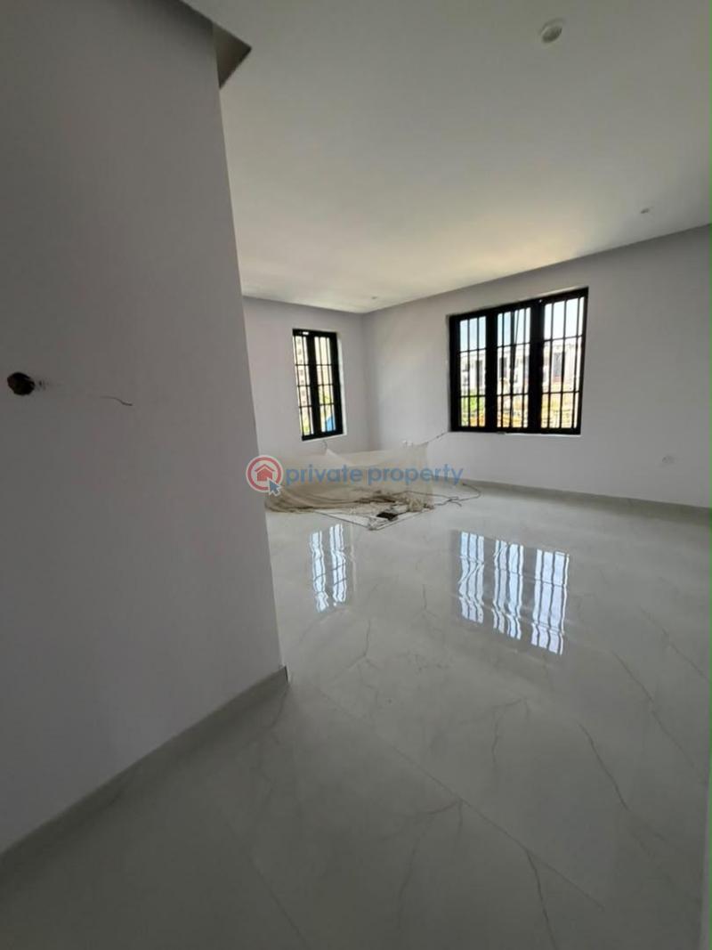 3 bedroom Flat & Apartment For Sale Parkview Estate Ikoyi Lagos - 1